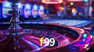 Bônus de Boas-vindas f99