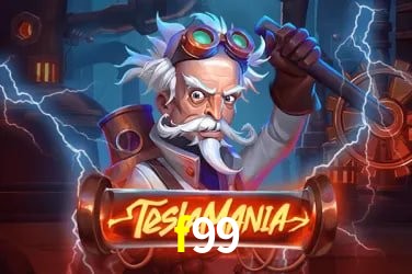 Estatísticas f99
