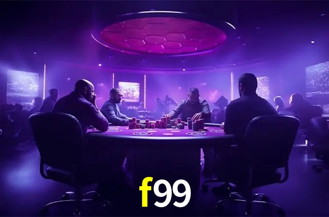 A Experiência Imersiva dos Cassinos Ao Vivo no f99