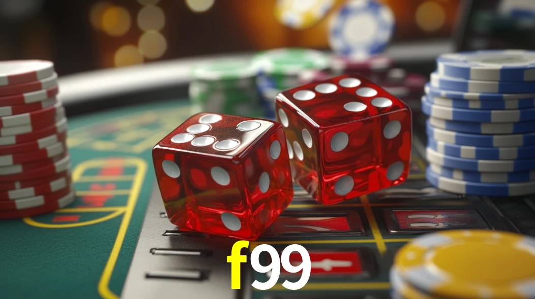 Welcome Bonus f99