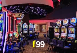 f99 cassino