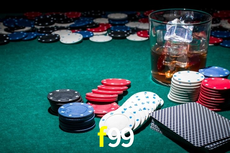 Casino VIP f99