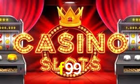 Live Casino f99