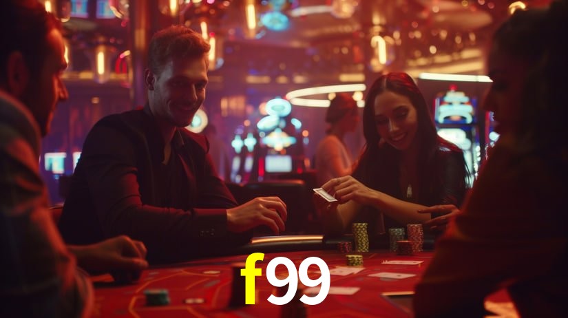 Apostas Esportivas na f99: Um Guia Completo