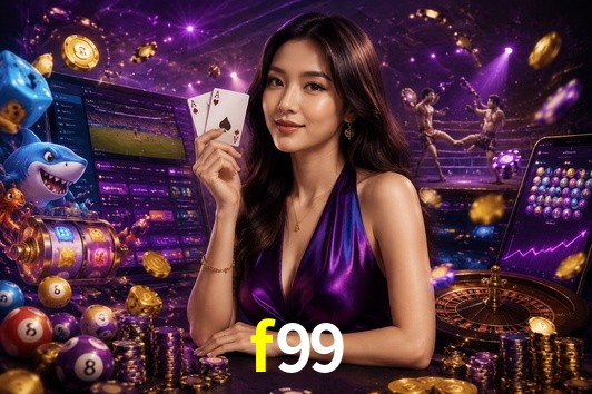 VIP Casino f99