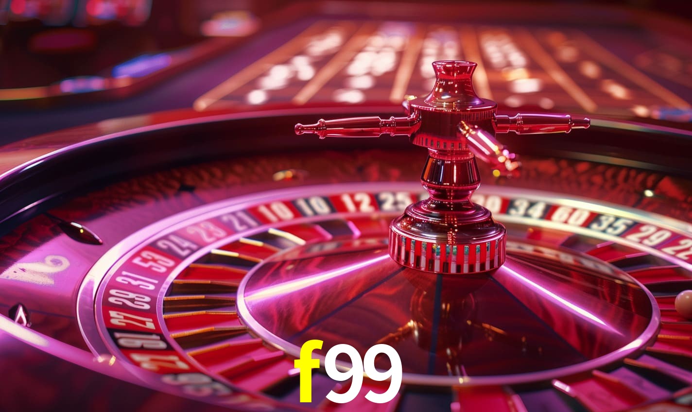 Inovações de Jogos na f99: O Futuro das Experiências Interativas