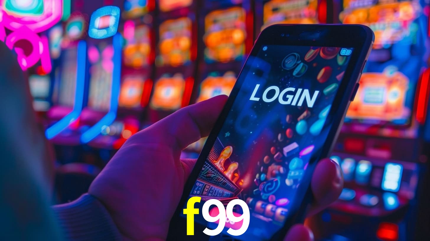 Casino Ao Vivo f99