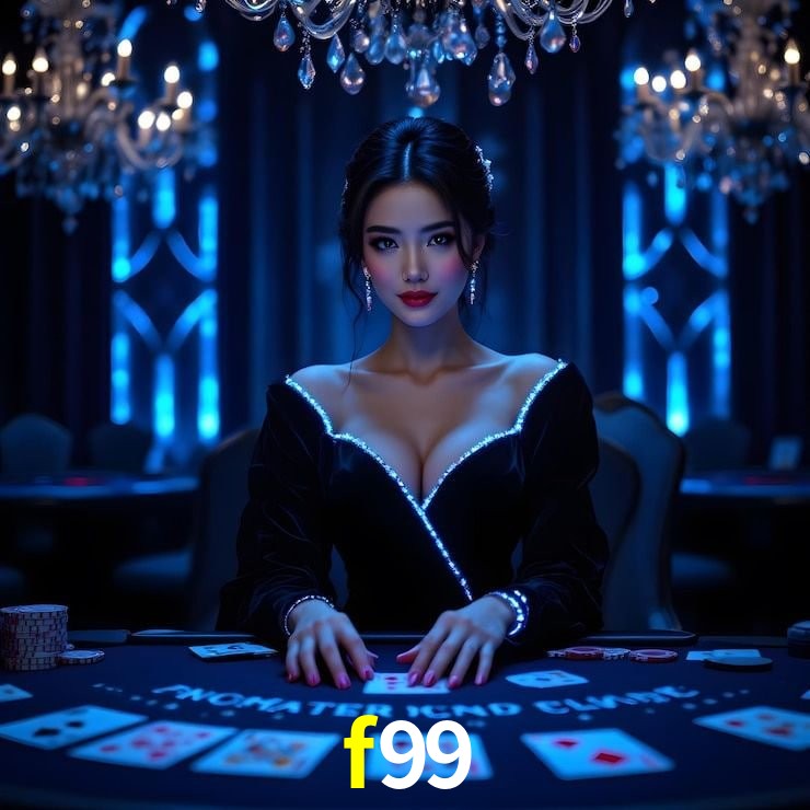 Diretório de Jogos f99