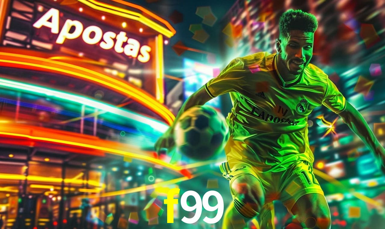 Estatísticas do Jogo f99