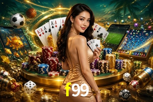 Blackjack Table f99