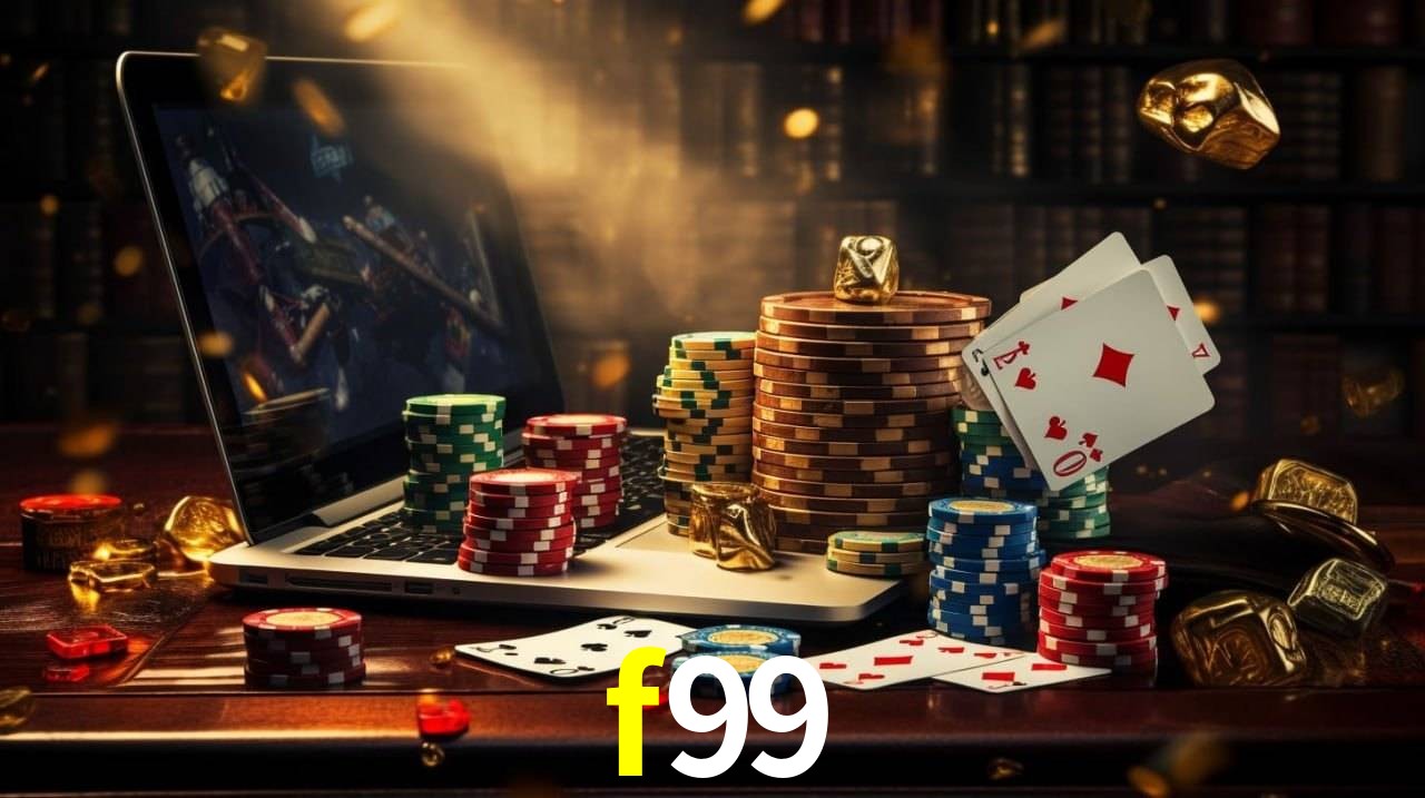 Mesa de Blackjack f99
