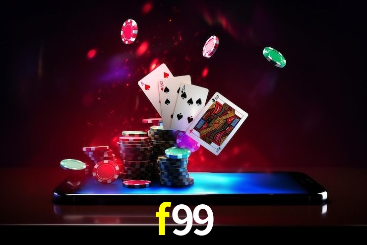 Slot Games f99