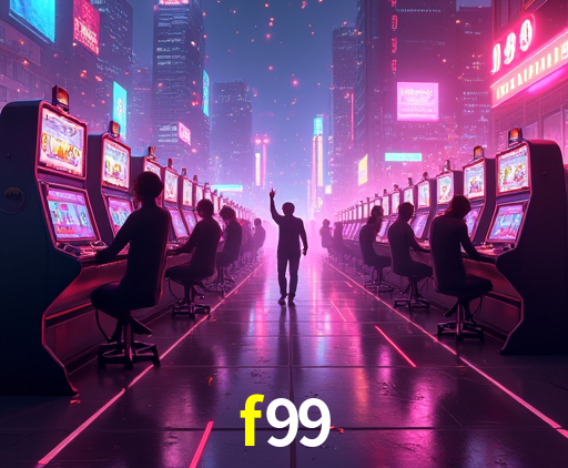 Torneios f99