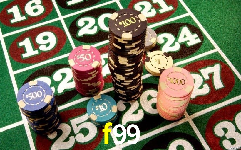 A Emoção da Loteria na f99: Uma Chance de Mudança de Vida