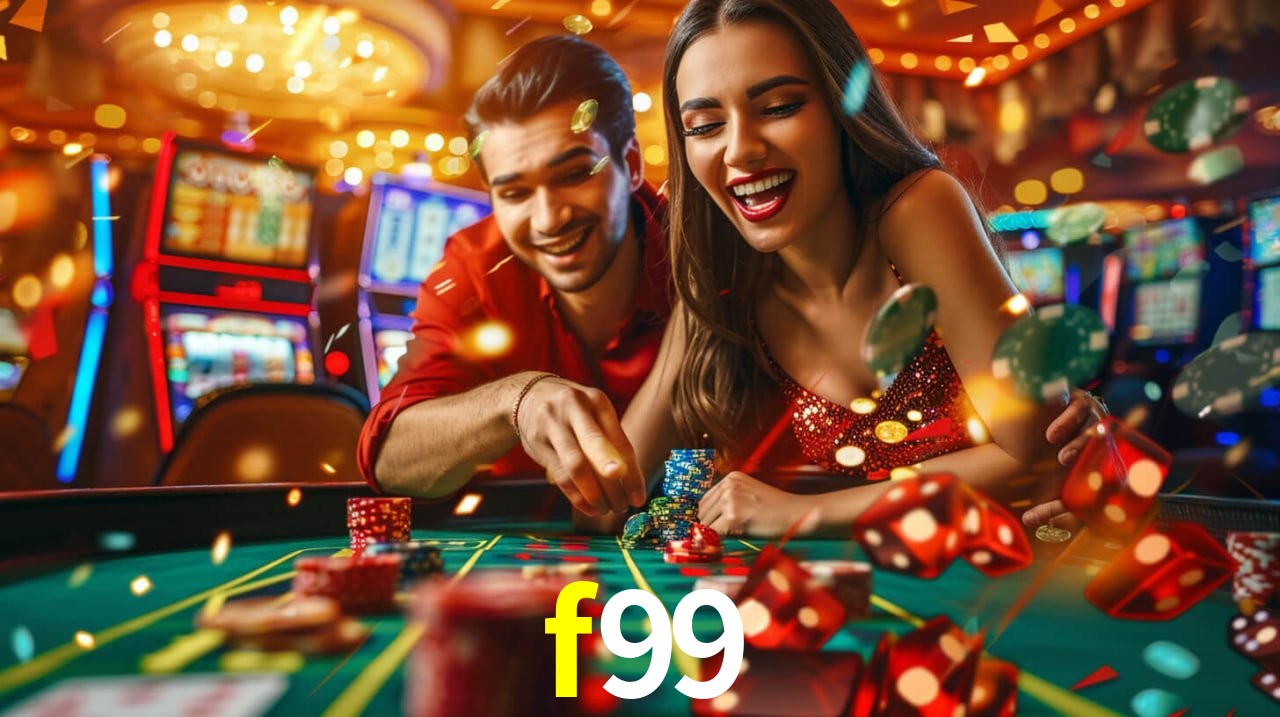 Login Seguro f99