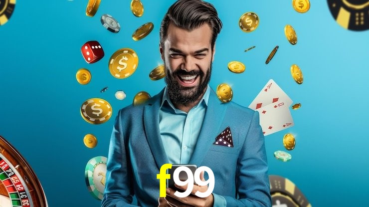 Game Providers f99