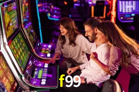 cassino f99