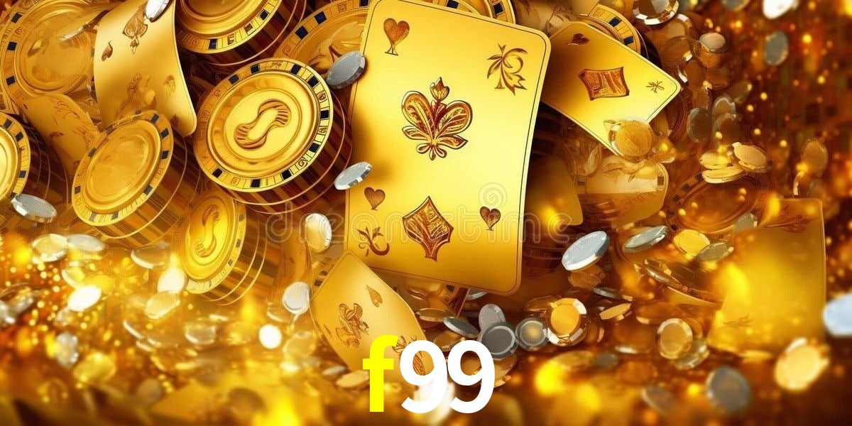 Jogos Exclusivos f99