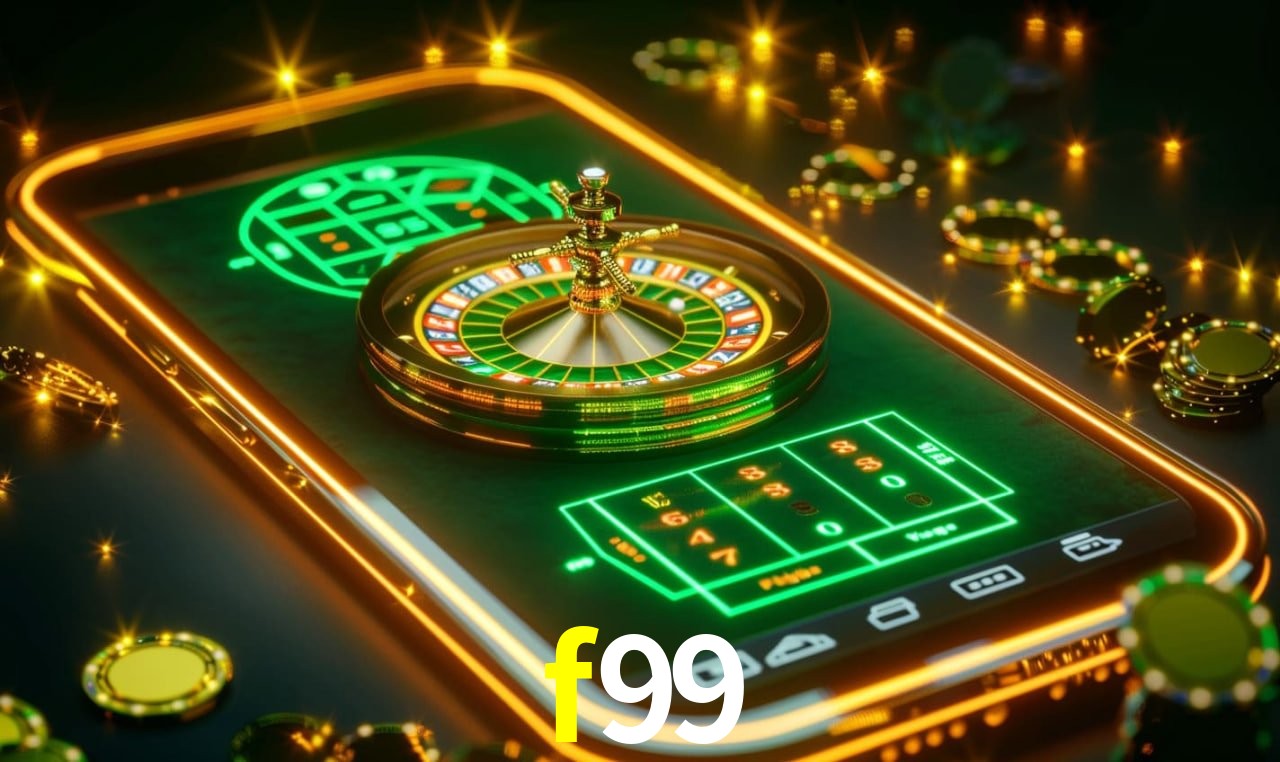 Diretório de Jogos f99