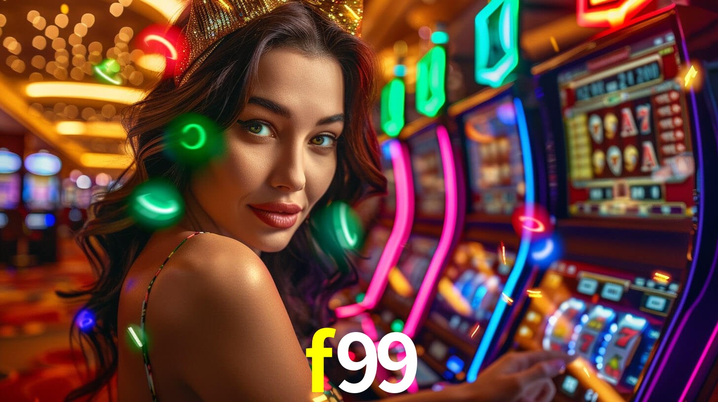 Jogos Exclusivos f99