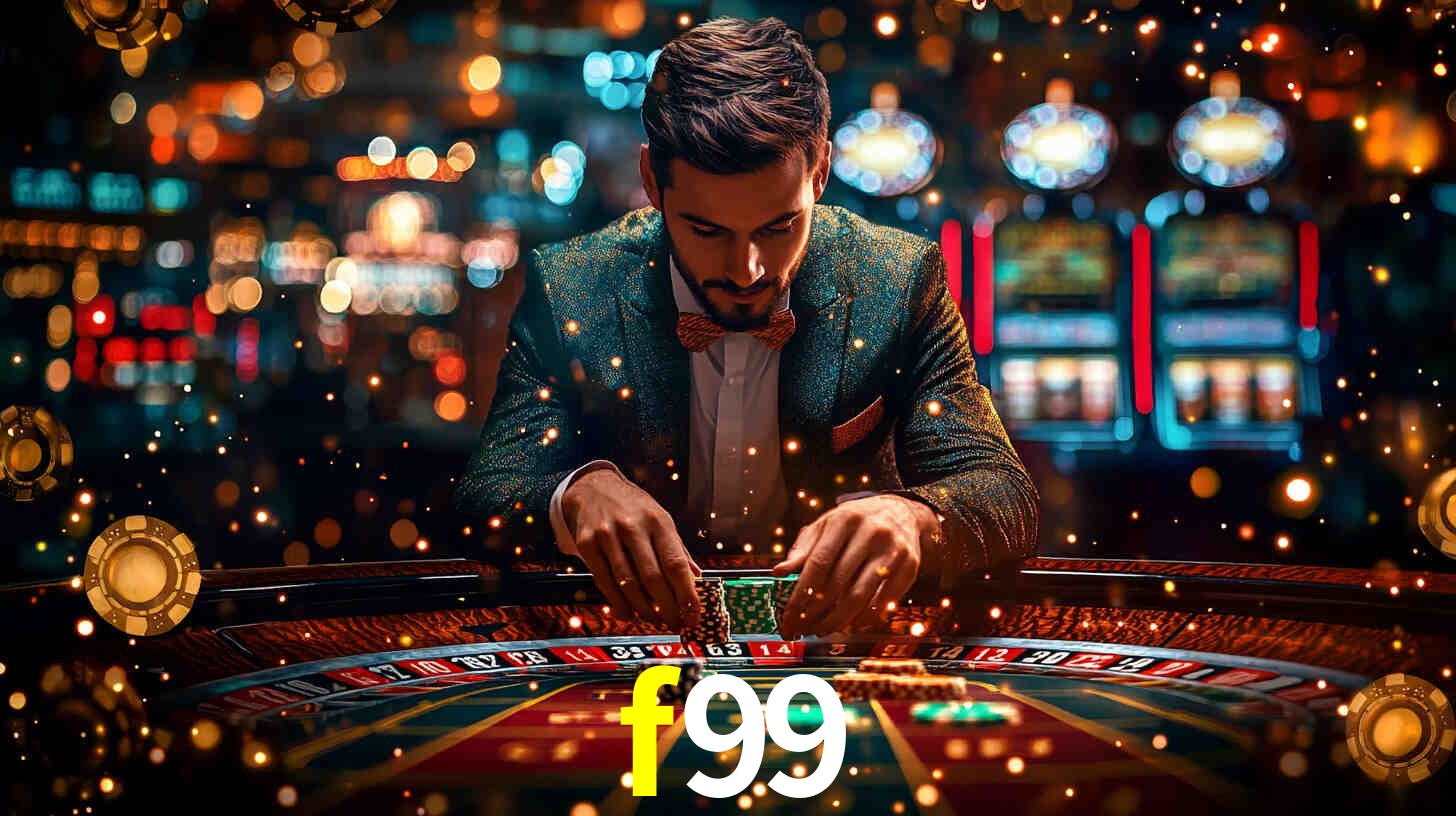 Torneios f99
