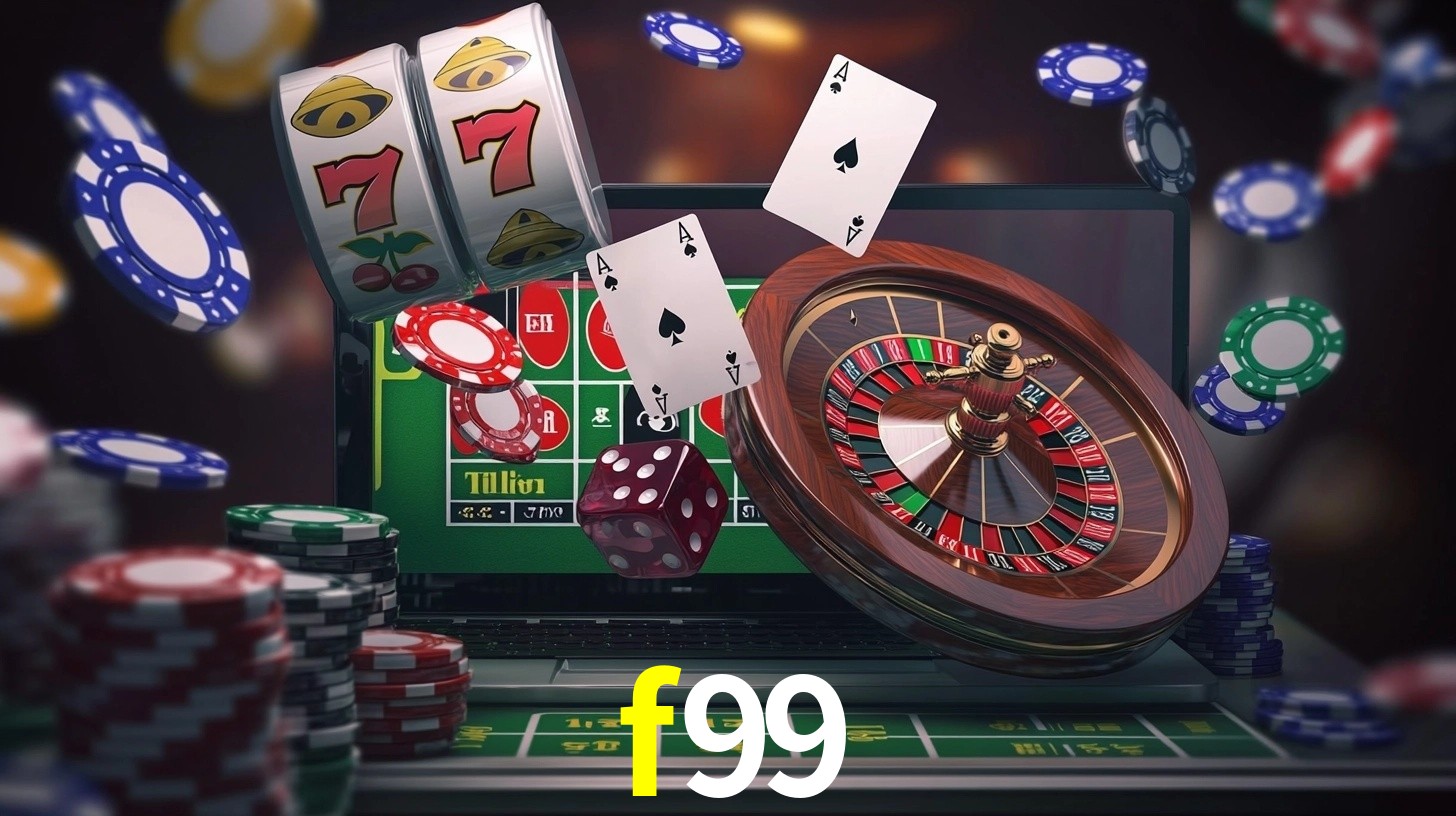 Ofertas Imperdíveis na f99: Promoções e Bônus Que Valem a Pena