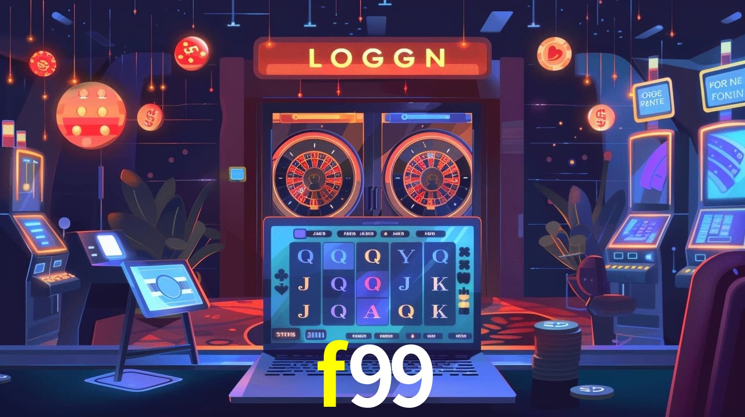 Casino Ao Vivo f99