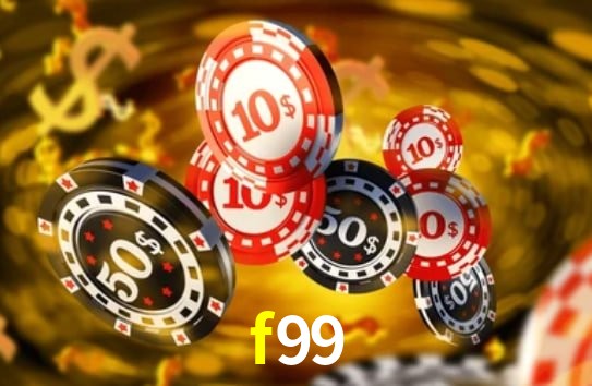 Casino Ao Vivo f99