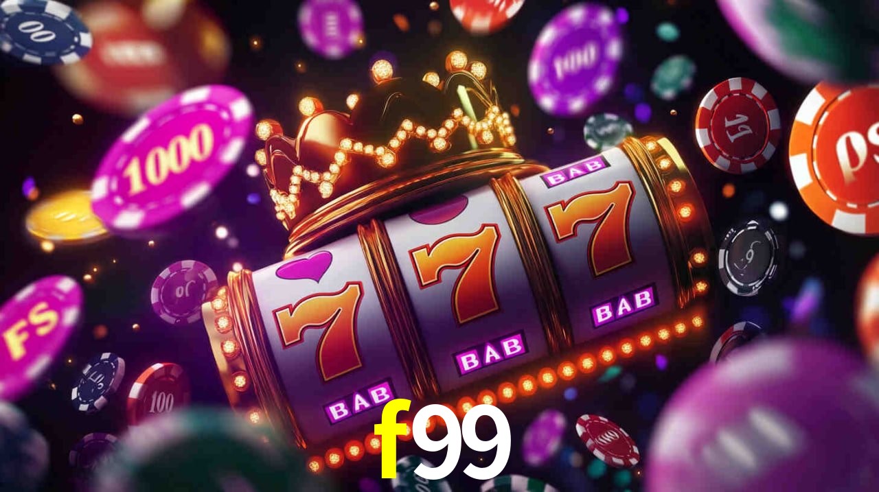 Casino VIP f99