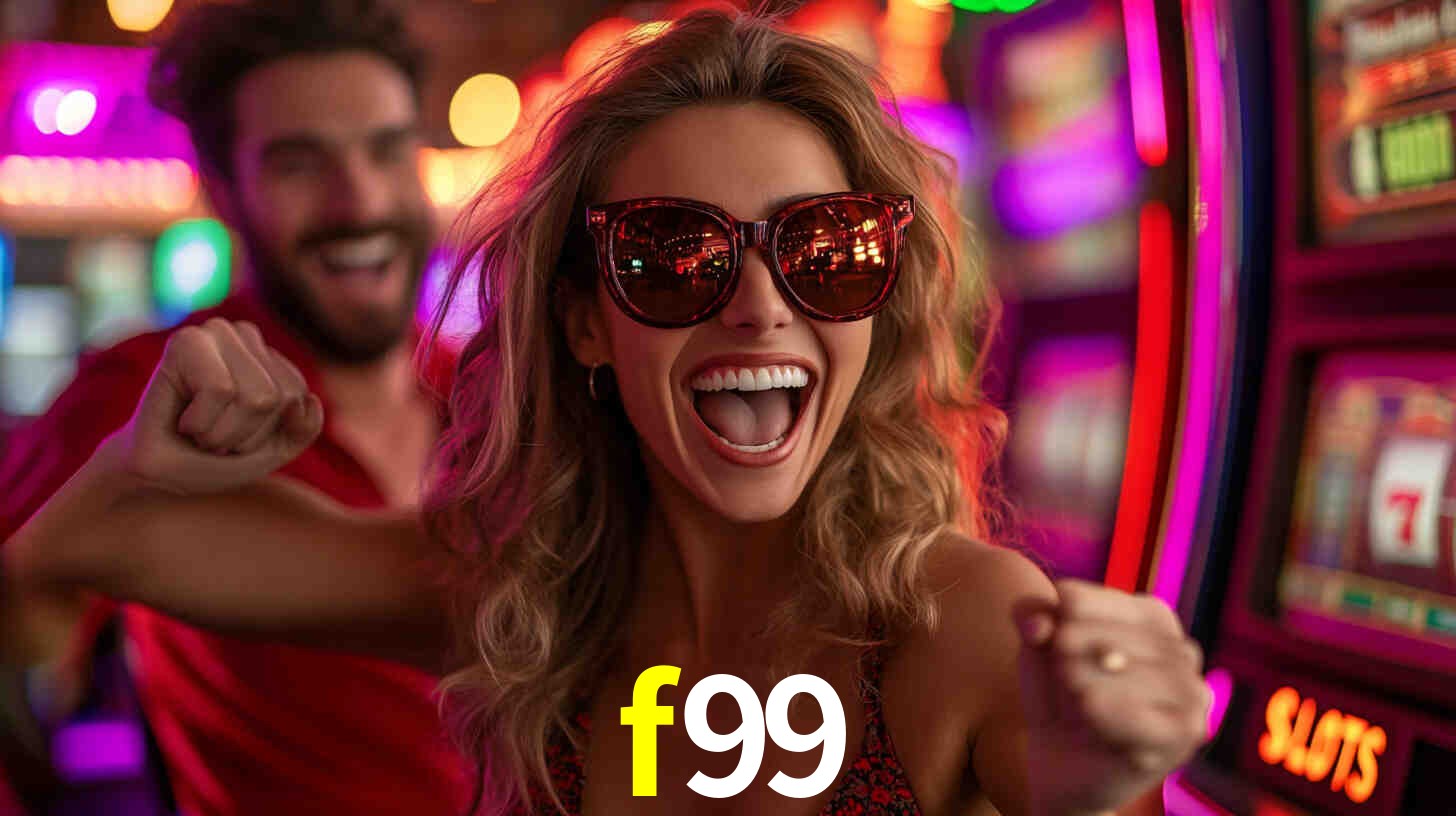 cassino f99