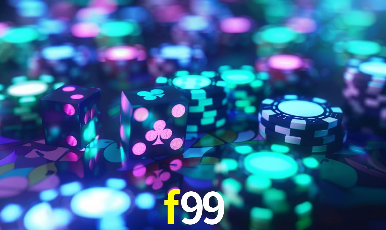 Estatísticas do Jogo f99
