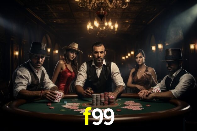 Programa VIP f99