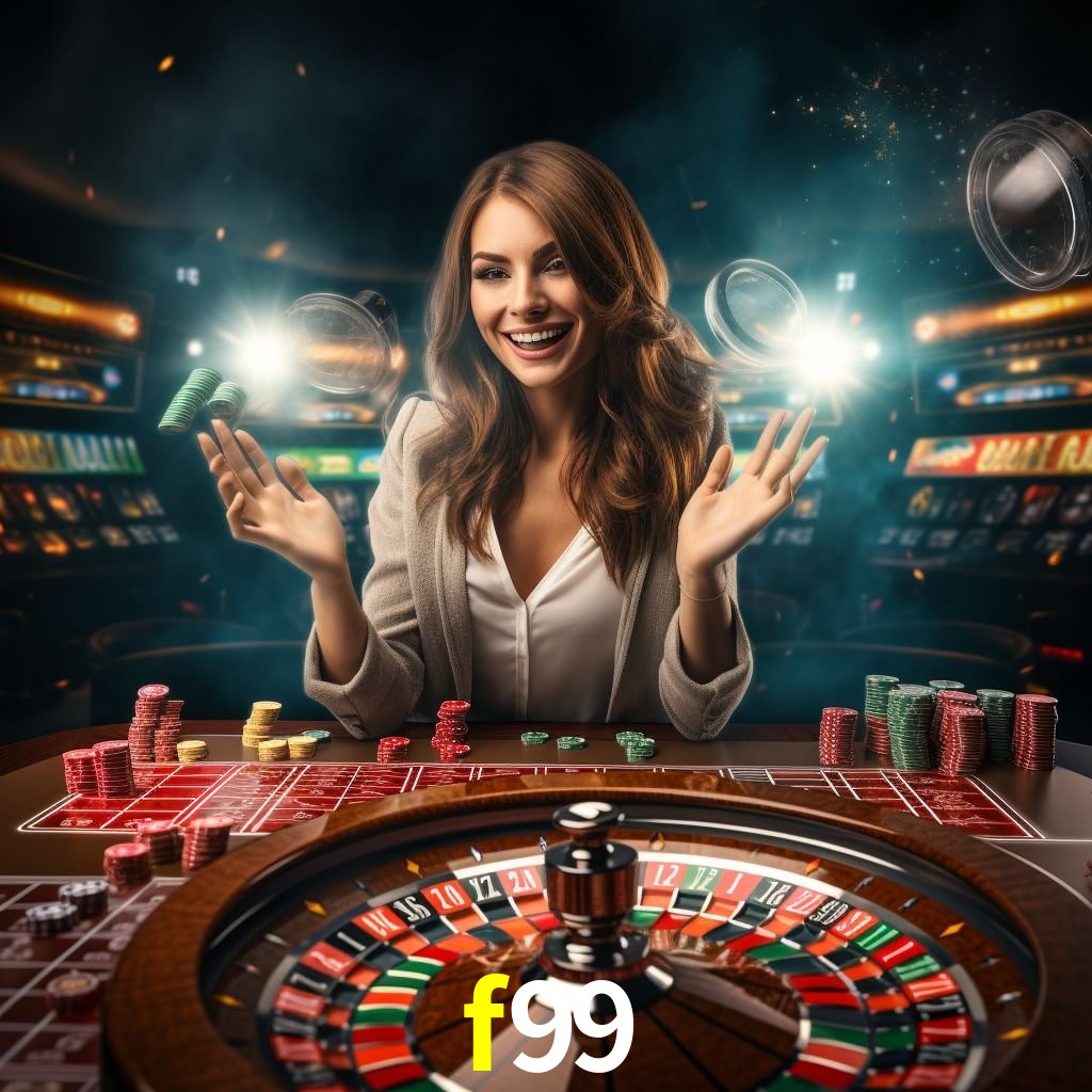Experimente o Login Seguro Premium no f99