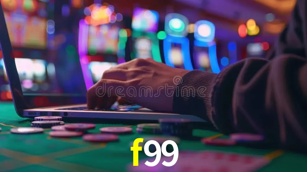 Apostas de Futebol f99