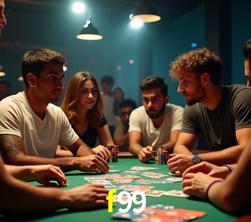 Tecnologia da Plataforma f99